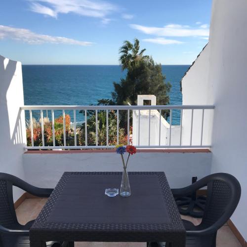 Hostal Tres Soles in Nerja Hostal Tres Soles in Nerja