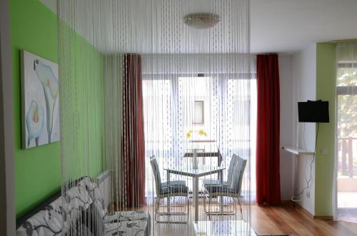 Зручності, TES Flora Apartments in Бороветс Зручності, TES Flora Apartments in Бороветс