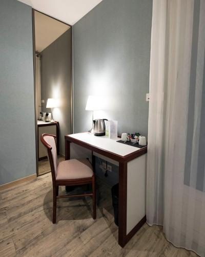 Hôtel Pédagogique Coeur d'Apcher (Hotel Pedagogique Coeur d'Apcher) in 聖謝利達普謝 Hôtel Pédagogique Coeur d'Apcher (Hotel Pedagogique Coeur d'Apcher) in 聖謝利達普謝