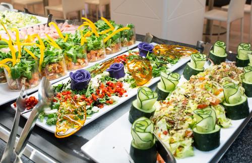 This photo about Sky Senses Hotel shared on HyHotel.com