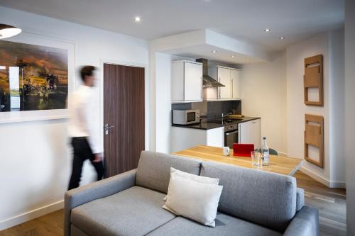 Facilities, Aparthotel Adagio London Brentford in Twickenham Facilities, Aparthotel Adagio London Brentford in Twickenham