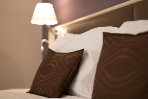 This photo about Hotel Soleluna shared on HyHotel.com