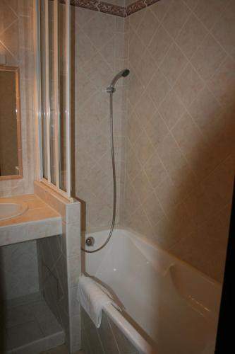 This photo about Auberge des Salles shared on HyHotel.com