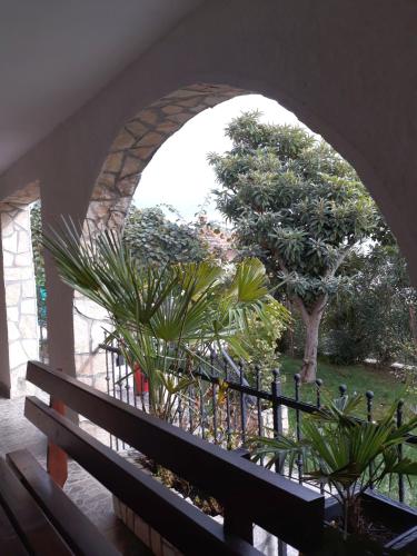 ทัศนียภาพ, Otok Krk Apartments in ซิซิซี ทัศนียภาพ, Otok Krk Apartments in ซิซิซี