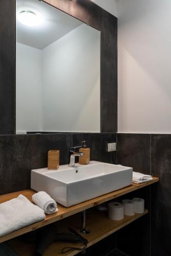 This photo about Porta Mazzini shared on HyHotel.com