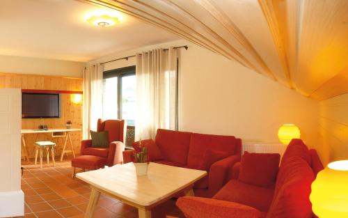 Ortners Mauerwirt Zirbenapartments in Bad Kleinkirchheim Ortners Mauerwirt Zirbenapartments in Bad Kleinkirchheim