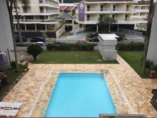Apto 2suítes 30m da praia (Apto 2suites 30m da praia) in 普拉亞布拉瓦 Apto 2suítes 30m da praia (Apto 2suites 30m da praia) in 普拉亞布拉瓦