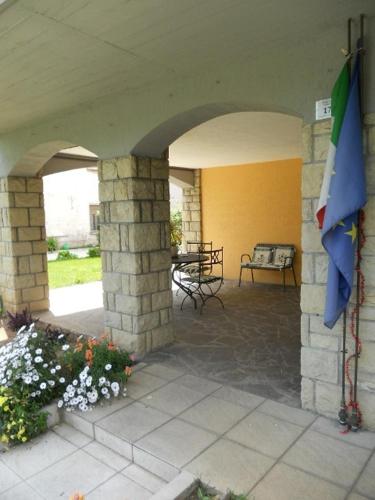 This photo about Residence Dulcis In Fundo shared on HyHotel.com