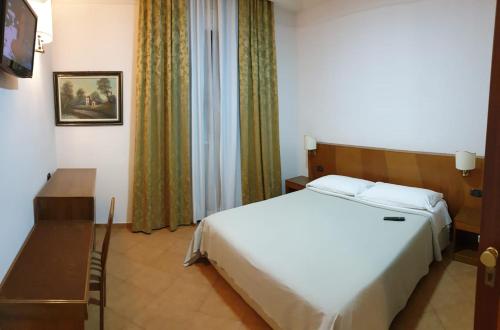 Grand Hotel Pavone in Cassino Grand Hotel Pavone in Cassino
