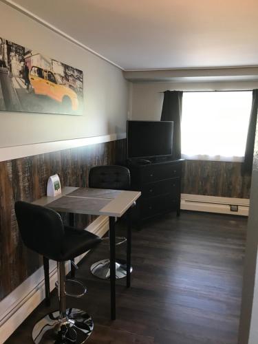 94 Motel & RV Park in 100 Mile House (BC) 94 Motel & RV Park in 100 Mile House (BC)