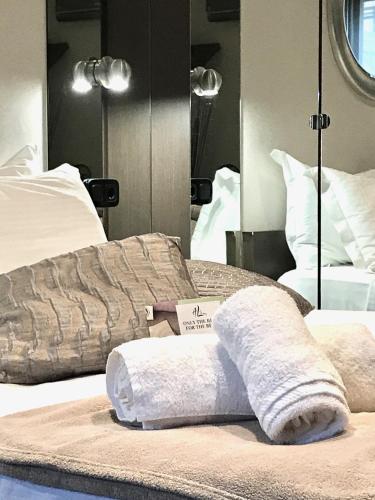 This photo about Athens Luxury Suites shared on HyHotel.com