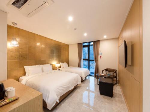 ホテル ナフォーレ11