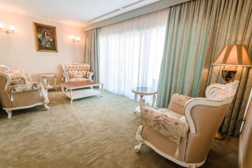 Faciliteiten, Hotel Bavaria Blu in Mamaia Faciliteiten, Hotel Bavaria Blu in Mamaia