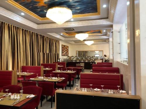 אוכל ומשקאות, Hotel Sunshine in אנוגו אוכל ומשקאות, Hotel Sunshine in אנוגו