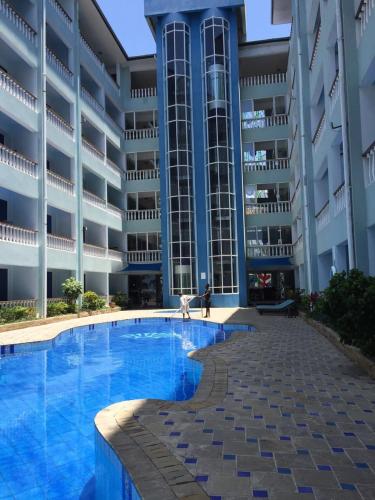 Mombasa Vacations Beach Studio B42 in شاطىء بامبوري Mombasa Vacations Beach Studio B42 in شاطىء بامبوري