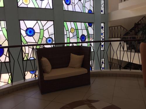 Mombasa Vacations Beach Studio B42 in شاطىء بامبوري Mombasa Vacations Beach Studio B42 in شاطىء بامبوري