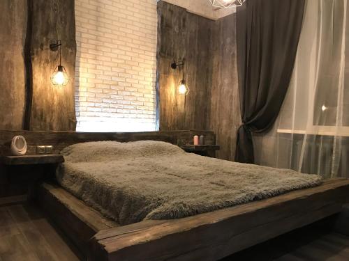 Apartment Yakorniy park 
Apartment Yakorniy park