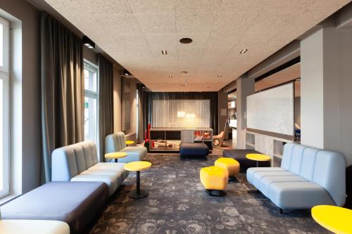 a&o Frankfurt Ostend - image 6
