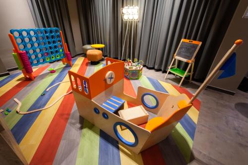 a&o Frankfurt Ostend - image 8