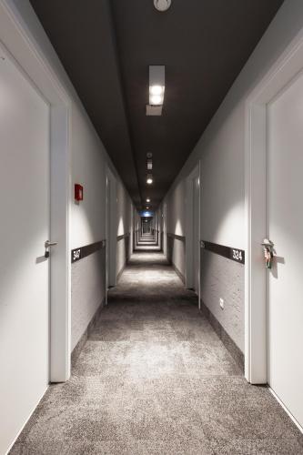 a&o Frankfurt Ostend - image 10