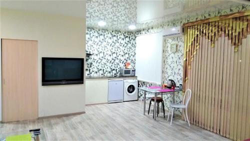 Квартира-студия “Баунти“ in Bratsk Квартира-студия “Баунти“ in Bratsk