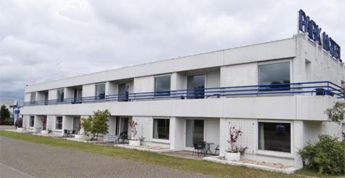 This photo about Ebeltoft Park Hotel shared on HyHotel.com