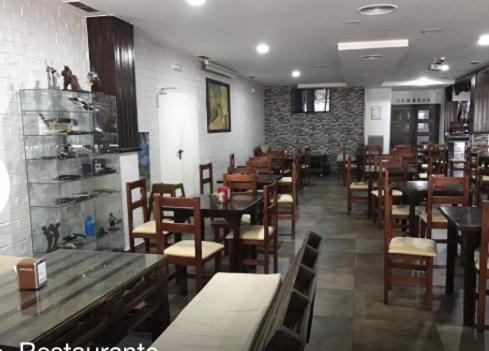 El Quijote in El Toboso El Quijote in El Toboso