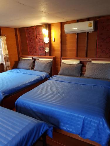 This photo about Graham & Donlaya Homestay shared on HyHotel.com