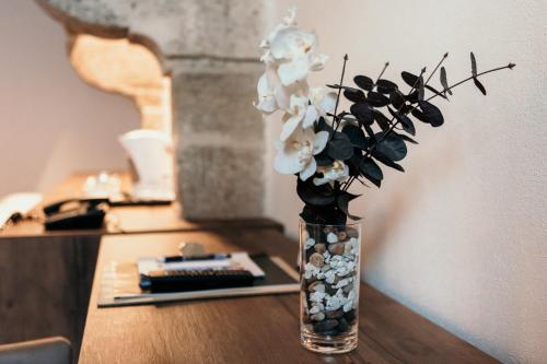 This photo about Via Aetcal Hotel & Wellness shared on HyHotel.com