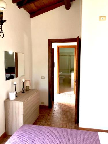 Grottino Apartment in Sacrofano Grottino Apartment in Sacrofano