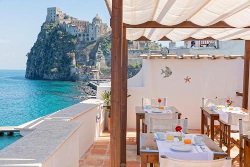 Bed & Breakfast Villa Lieta