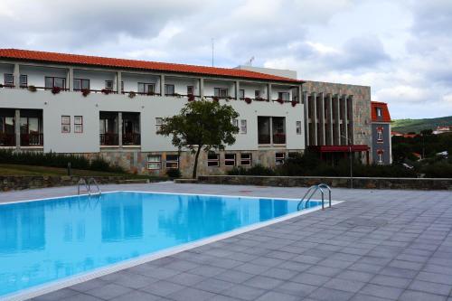 مسبح, Amoras Country House Hotel in Proenca a Nova مسبح, Amoras Country House Hotel in Proenca a Nova