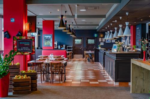 Restaurant, ibis Czestochowa in Częstochowa Restaurant, ibis Czestochowa in Częstochowa