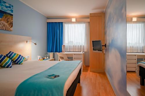Зручності, ibis Czestochowa in Ченстохова Зручності, ibis Czestochowa in Ченстохова