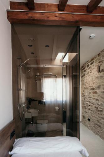 This photo about Via Aetcal Hotel & Wellness shared on HyHotel.com