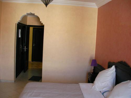 This photo about Hotel Safa shared on HyHotel.com