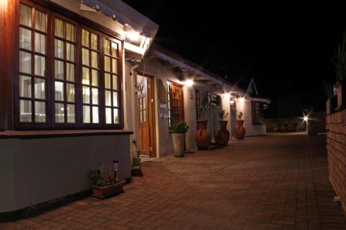 Kaapsche Hoop Gastehuis in Kaapsehoop Kaapsche Hoop Gastehuis in Kaapsehoop