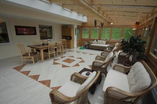 Gastehaus Waldruh in Hollenzen Gastehaus Waldruh in Hollenzen