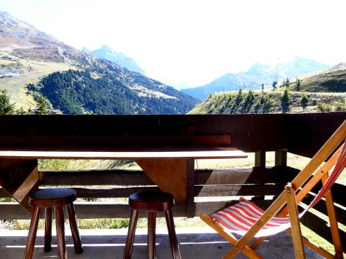View, Résidence Les Provères in Meribel View, Résidence Les Provères in Meribel