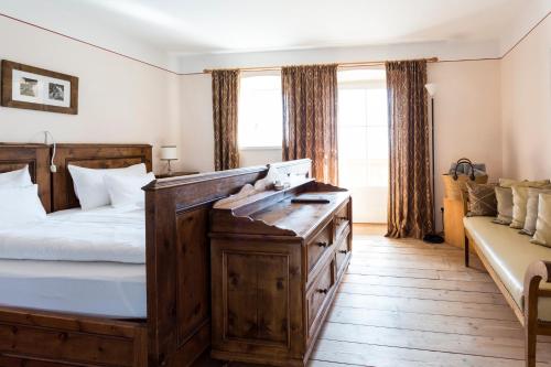 This photo about Der Zirmerhof shared on HyHotel.com