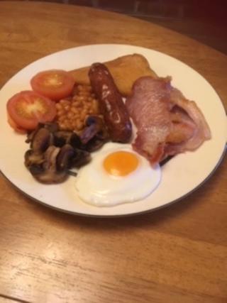 This photo about Ravencar Farm B&B shared on HyHotel.com