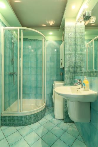 Baño, Pokoje goscinne Czestochowa in Czestochowa Baño, Pokoje goscinne Czestochowa in Czestochowa