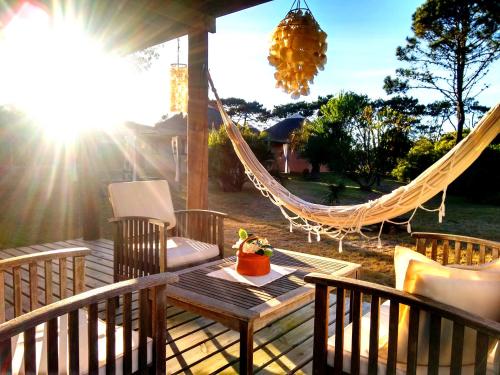สวน, Aloha Village in ลา เปเดรรา สวน, Aloha Village in ลา เปเดรรา