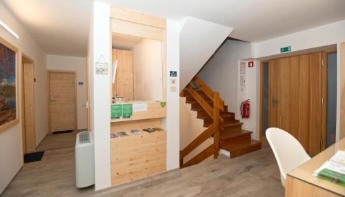 外部景觀, Vila Alpina in 布萊德 外部景觀, Vila Alpina in 布萊德