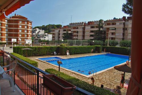 Balcó/terrassa, Premium Habitat Kalima in Arenys de Mar Balcó/terrassa, Premium Habitat Kalima in Arenys de Mar
