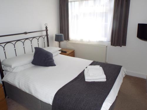 This photo about The Westby shared on HyHotel.com