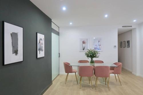 Paz Velvet, Espectacular Piso en Calle La Paz