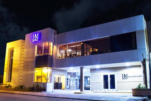 נוף חוץ, HM HOTEL in צ'ולוטקה נוף חוץ, HM HOTEL in צ'ולוטקה