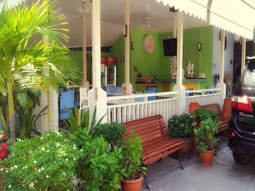 サワディー スクンビット イン ホテル2