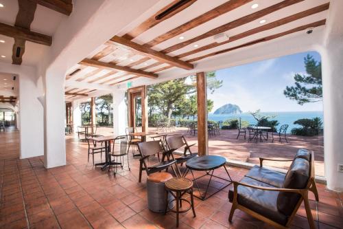 サォグワイポ コル ホテル4